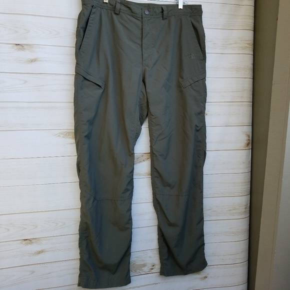 the north face mountain pants